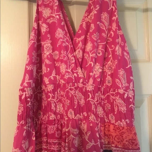 DRESS - Picture 2 of 3